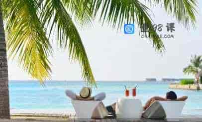 私人订制，显化你想要的人生-1