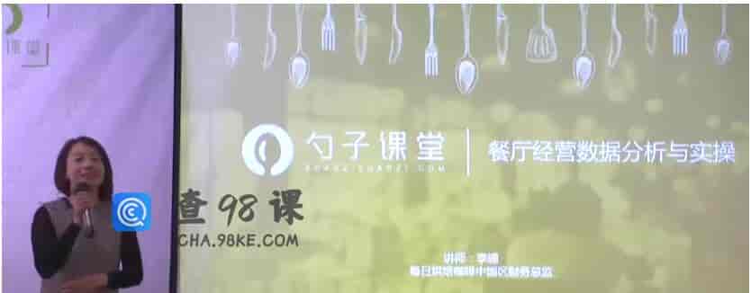 【数据分析】餐厅经营数据分析与实操